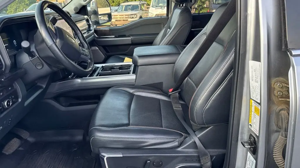 2024 Ford F-250 Super Duty XL