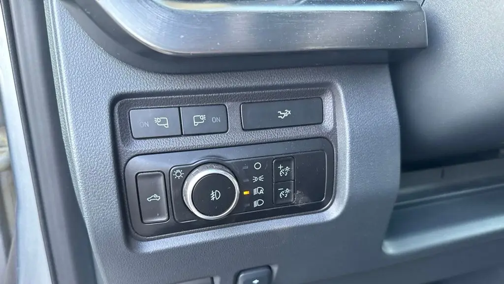 2024 Ford F-250 Super Duty XL
