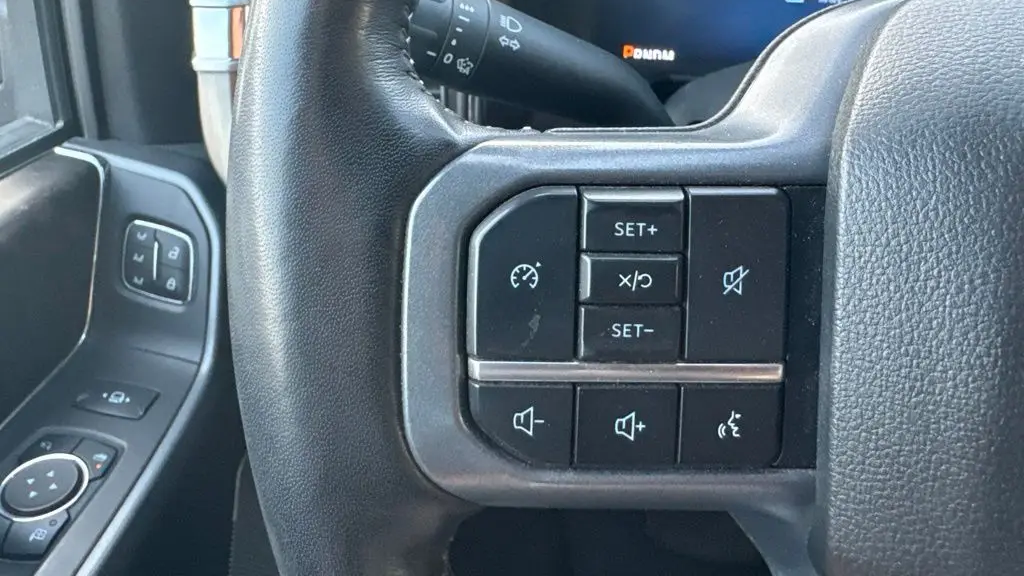 2024 Ford F-250 Super Duty XL