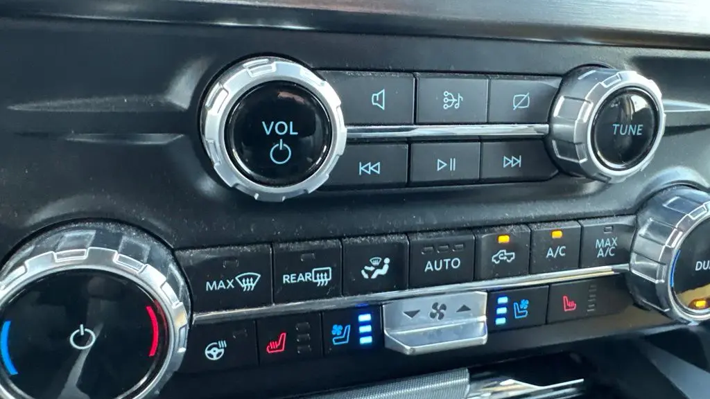 2024 Ford F-250 Super Duty XL