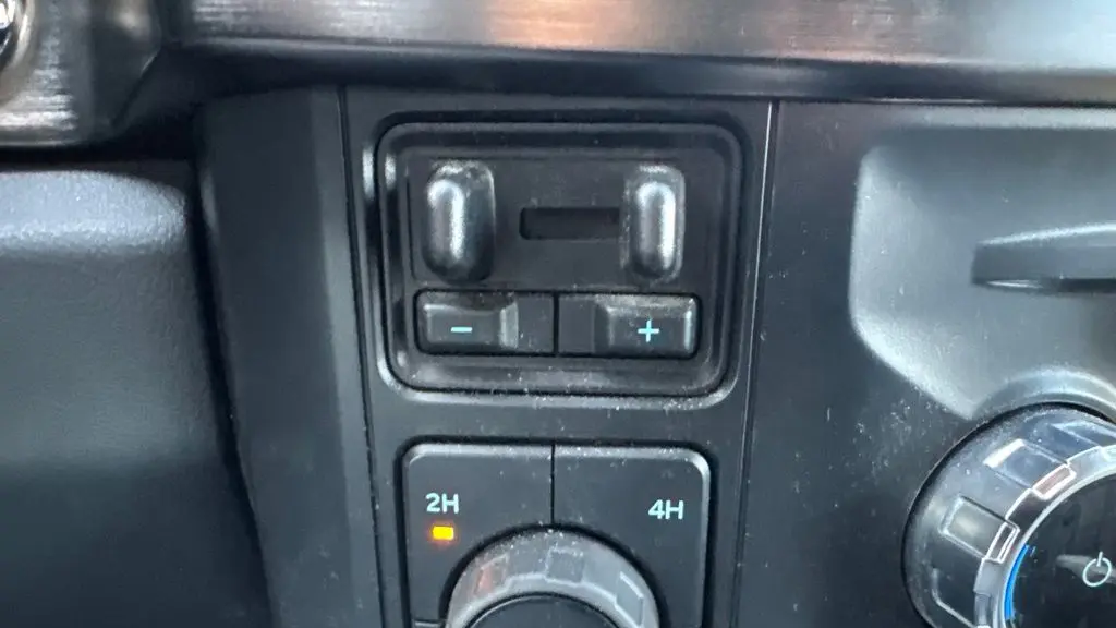 2024 Ford F-250 Super Duty XL