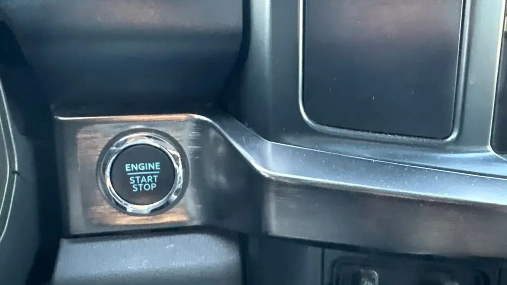 2024 Ford F-250 Super Duty XL