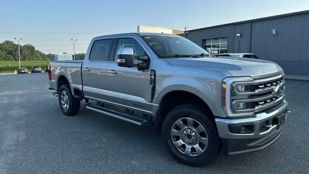 Preowned 2024 Ford F-250 Super Duty XLT for Sale