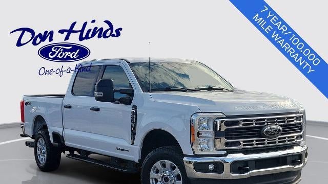 Preowned 2024 Ford F-250 Super Duty XLT for Sale
