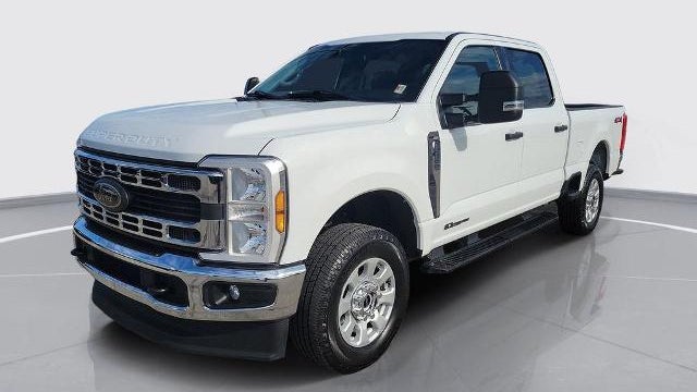2024 Ford F-250 Super Duty XLT