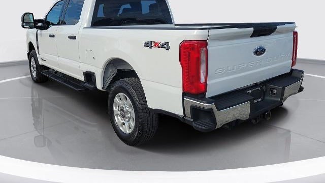 2024 Ford F-250 Super Duty XLT