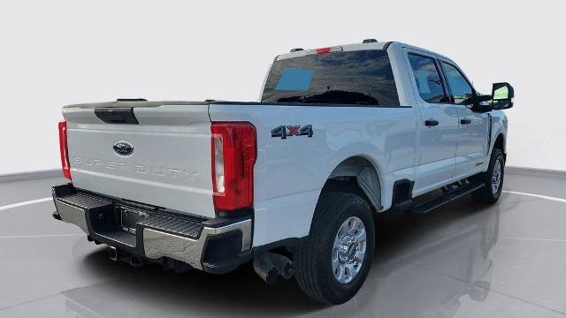 2024 Ford F-250 Super Duty XLT