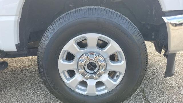 2024 Ford F-250 Super Duty XLT