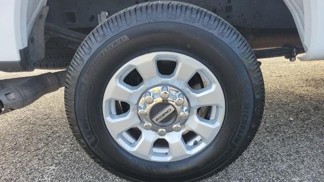 2024 Ford F-250 Super Duty XLT