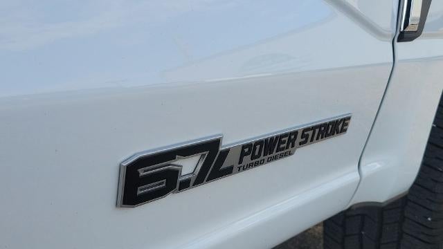 2024 Ford F-250 Super Duty XLT