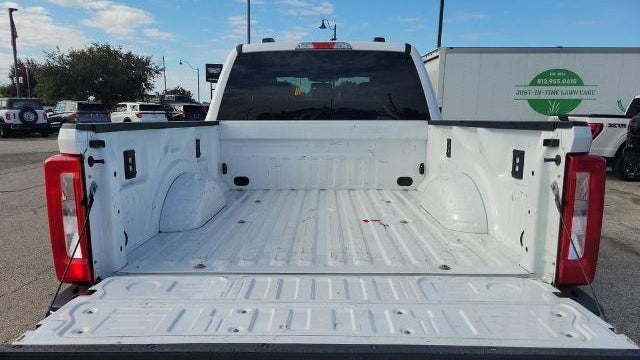 2024 Ford F-250 Super Duty XLT