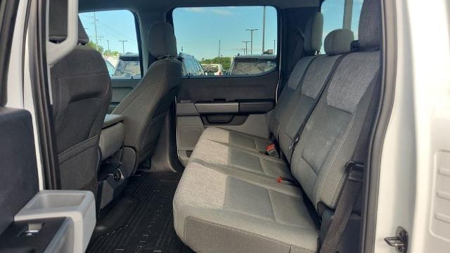 2024 Ford F-250 Super Duty XLT