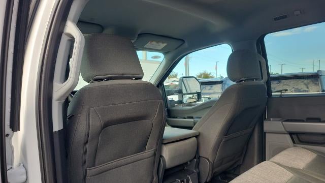 2024 Ford F-250 Super Duty XLT