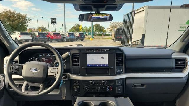 2024 Ford F-250 Super Duty XLT
