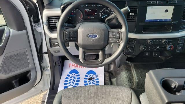 2024 Ford F-250 Super Duty XLT