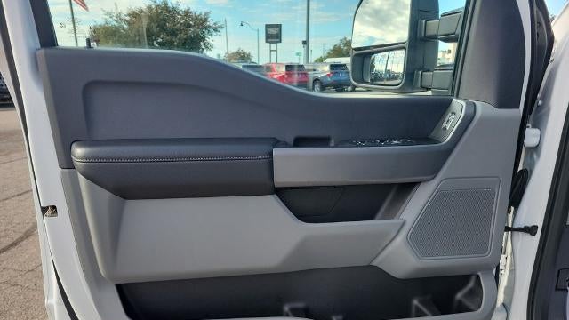 2024 Ford F-250 Super Duty XLT