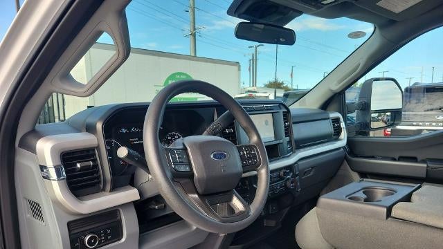 2024 Ford F-250 Super Duty XLT