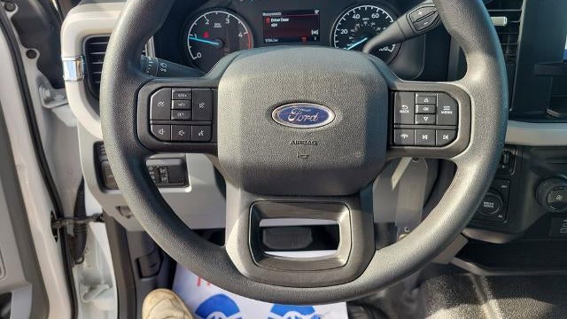 2024 Ford F-250 Super Duty XLT