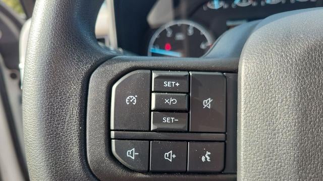 2024 Ford F-250 Super Duty XLT