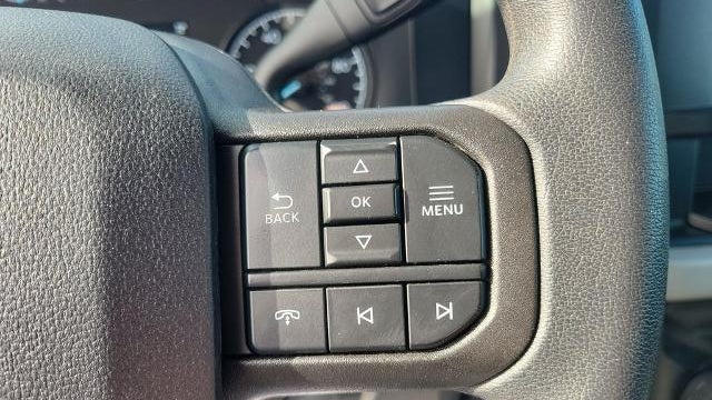 2024 Ford F-250 Super Duty XLT