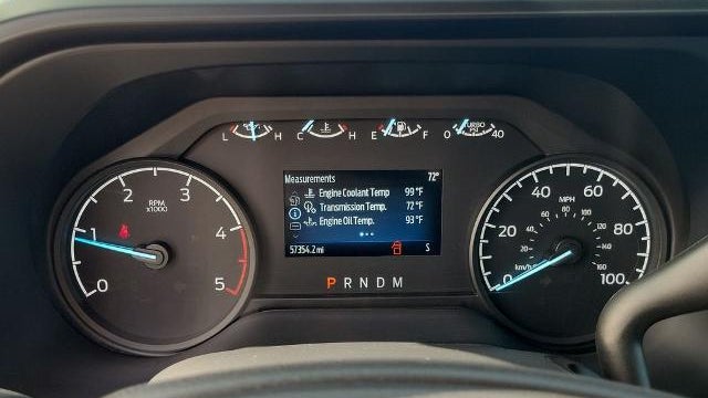 2024 Ford F-250 Super Duty XLT