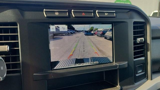 2024 Ford F-250 Super Duty XLT