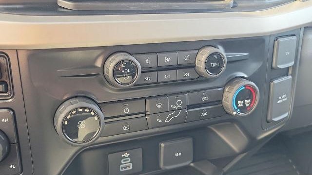 2024 Ford F-250 Super Duty XLT