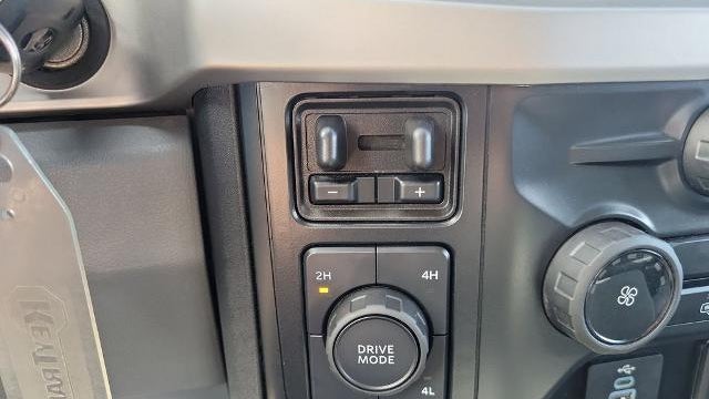 2024 Ford F-250 Super Duty XLT