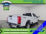2024 F-250 Super Duty Thumbnail 5
