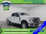 2024 F-250 Super Duty Thumbnail 7