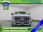 2024 F-250 Super Duty Thumbnail 8