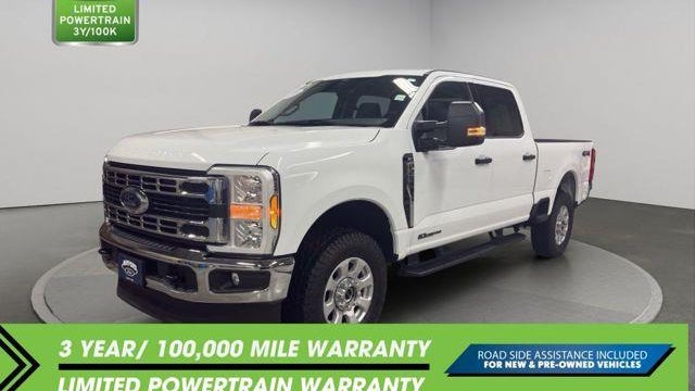 Preowned 2024 Ford F-250 Super Duty Lariat for Sale
