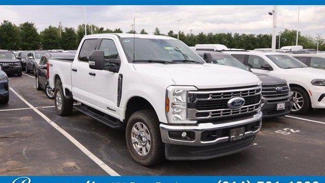 Preowned 2024 Ford F-250 Super Duty XLT for Sale