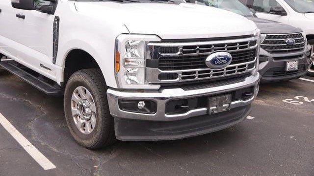 2024 Ford F-250 Super Duty XLT