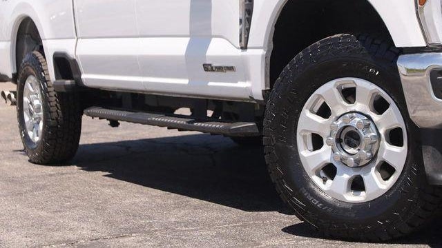 2024 Ford F-250 Super Duty XLT