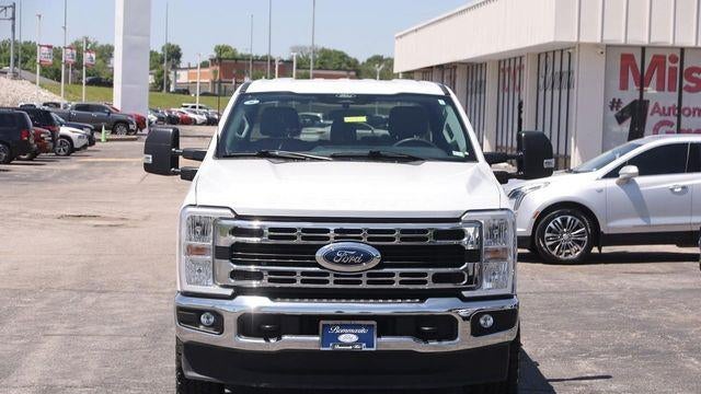 2024 Ford F-250 Super Duty XLT