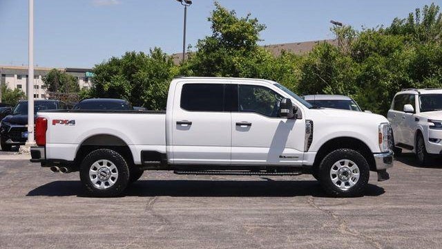 2024 Ford F-250 Super Duty XLT