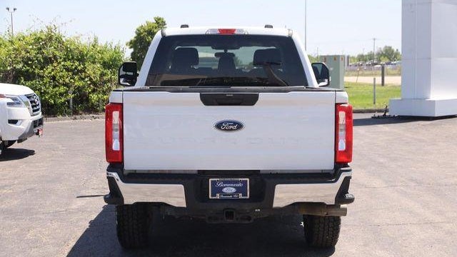 2024 Ford F-250 Super Duty XLT