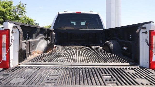 2024 Ford F-250 Super Duty XLT