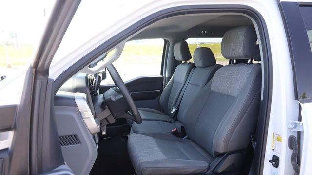 2024 Ford F-250 Super Duty XLT