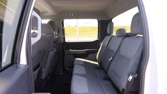 2024 Ford F-250 Super Duty XLT