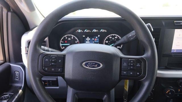 2024 Ford F-250 Super Duty XLT