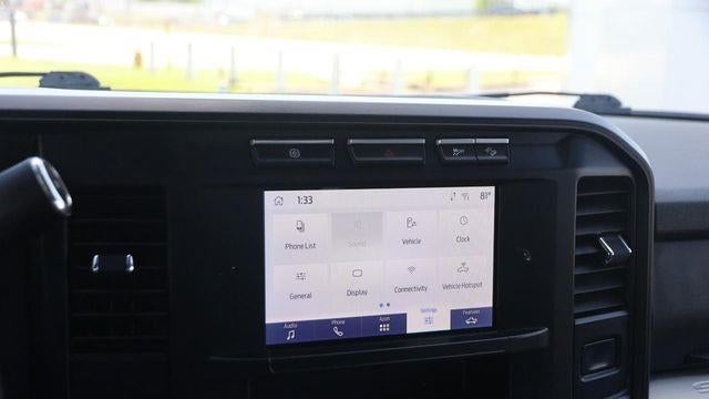 2024 Ford F-250 Super Duty XLT