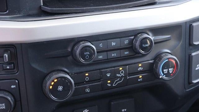 2024 Ford F-250 Super Duty XLT
