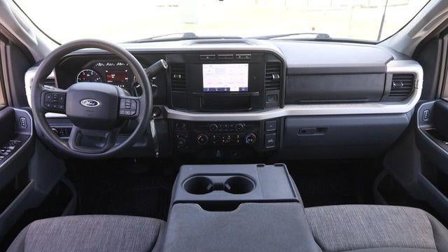 2024 Ford F-250 Super Duty XLT