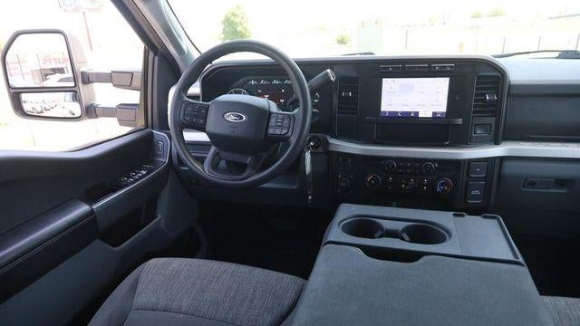 2024 Ford F-250 Super Duty XLT