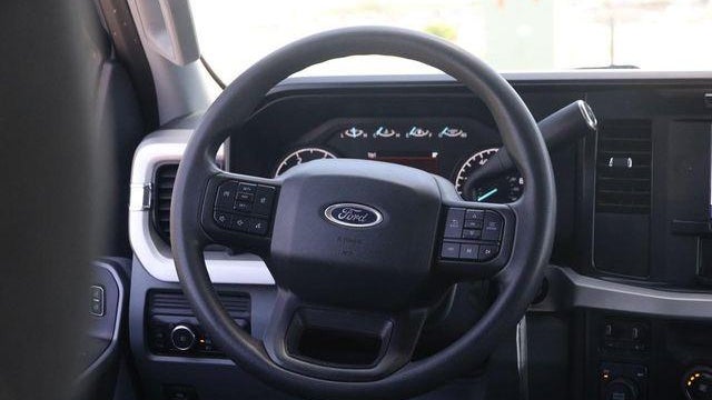 2024 Ford F-250 Super Duty XLT