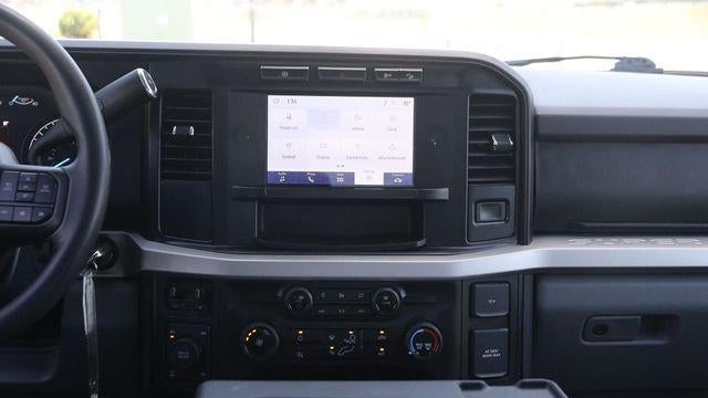 2024 Ford F-250 Super Duty XLT