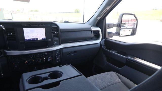2024 Ford F-250 Super Duty XLT