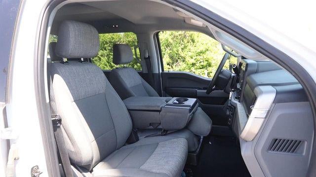 2024 Ford F-250 Super Duty XLT